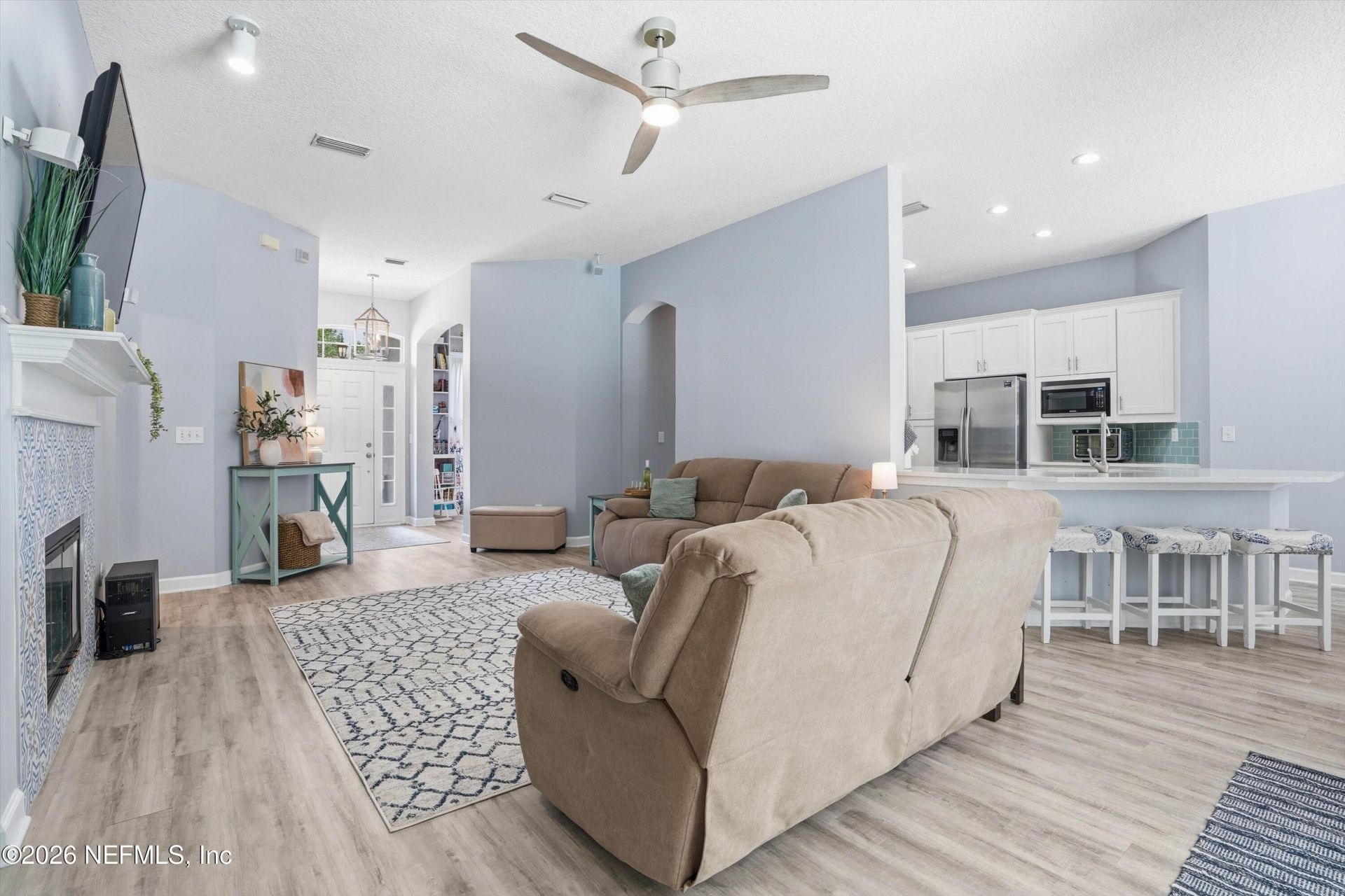 1943 E Windy Way, Saint Johns, FL 32259 Photo