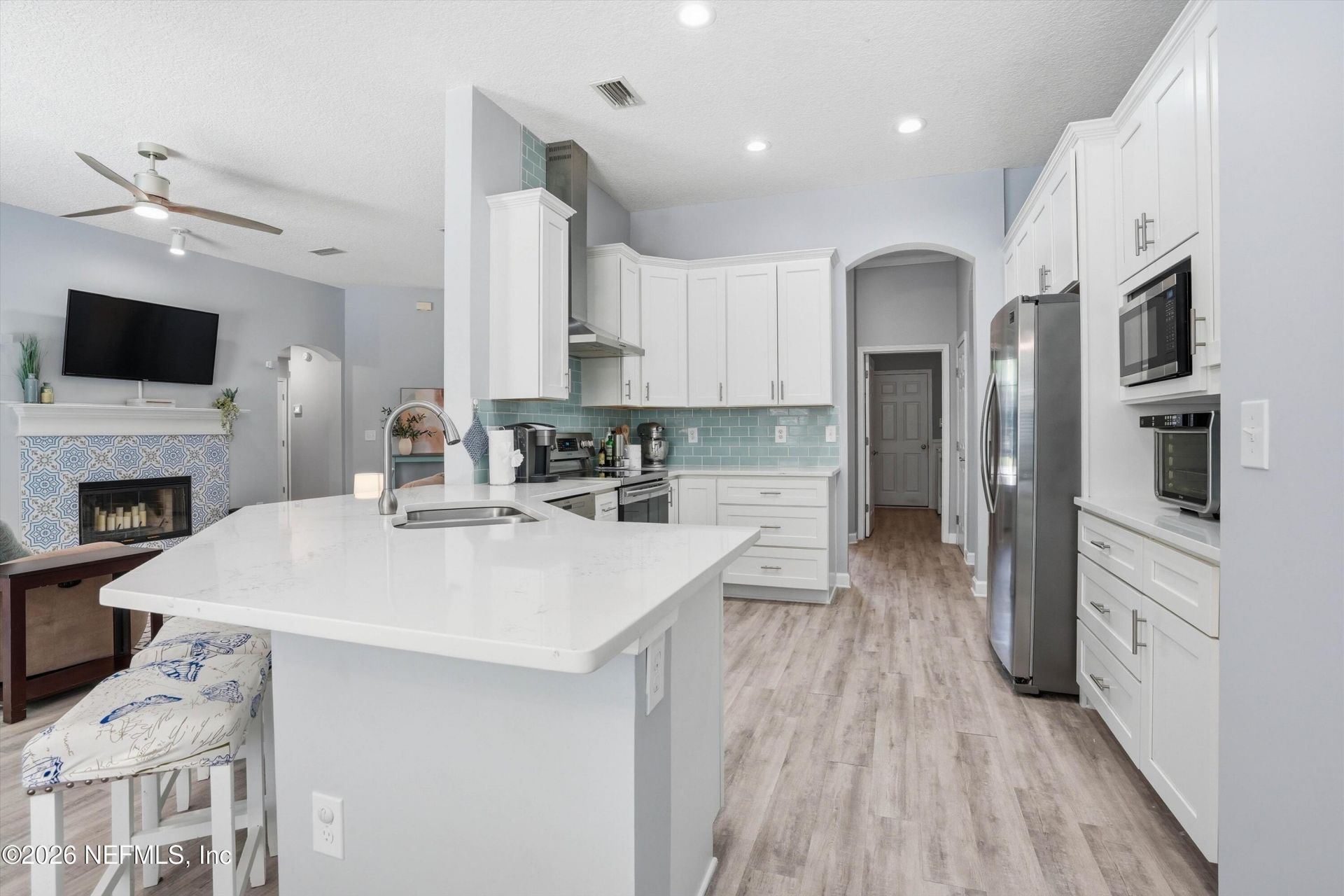 1943 E Windy Way, Saint Johns, FL 32259 Photo