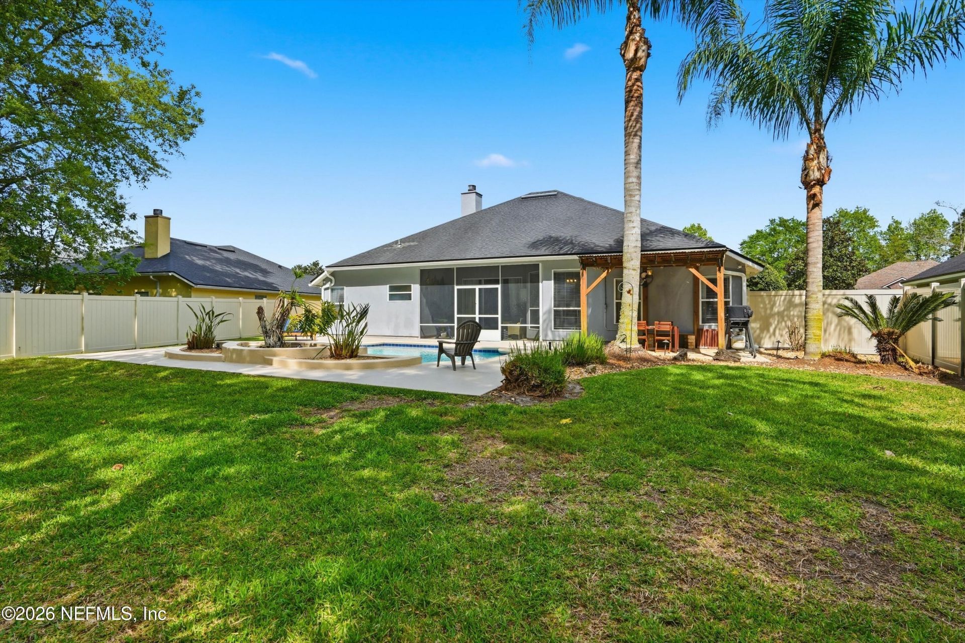 1943 E Windy Way, Saint Johns, FL 32259 Photo