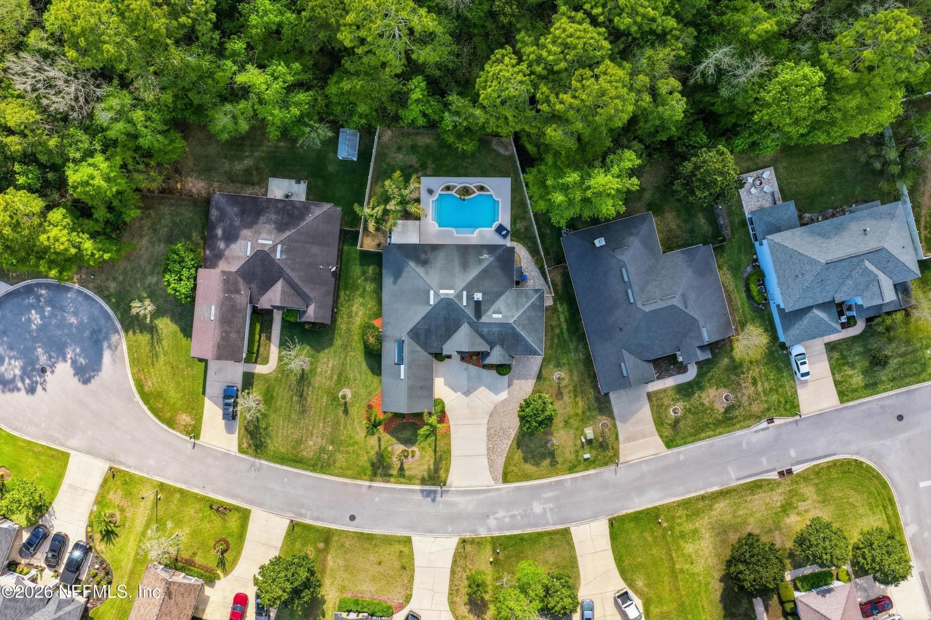 1943 E Windy Way, Saint Johns, FL 32259 Photo