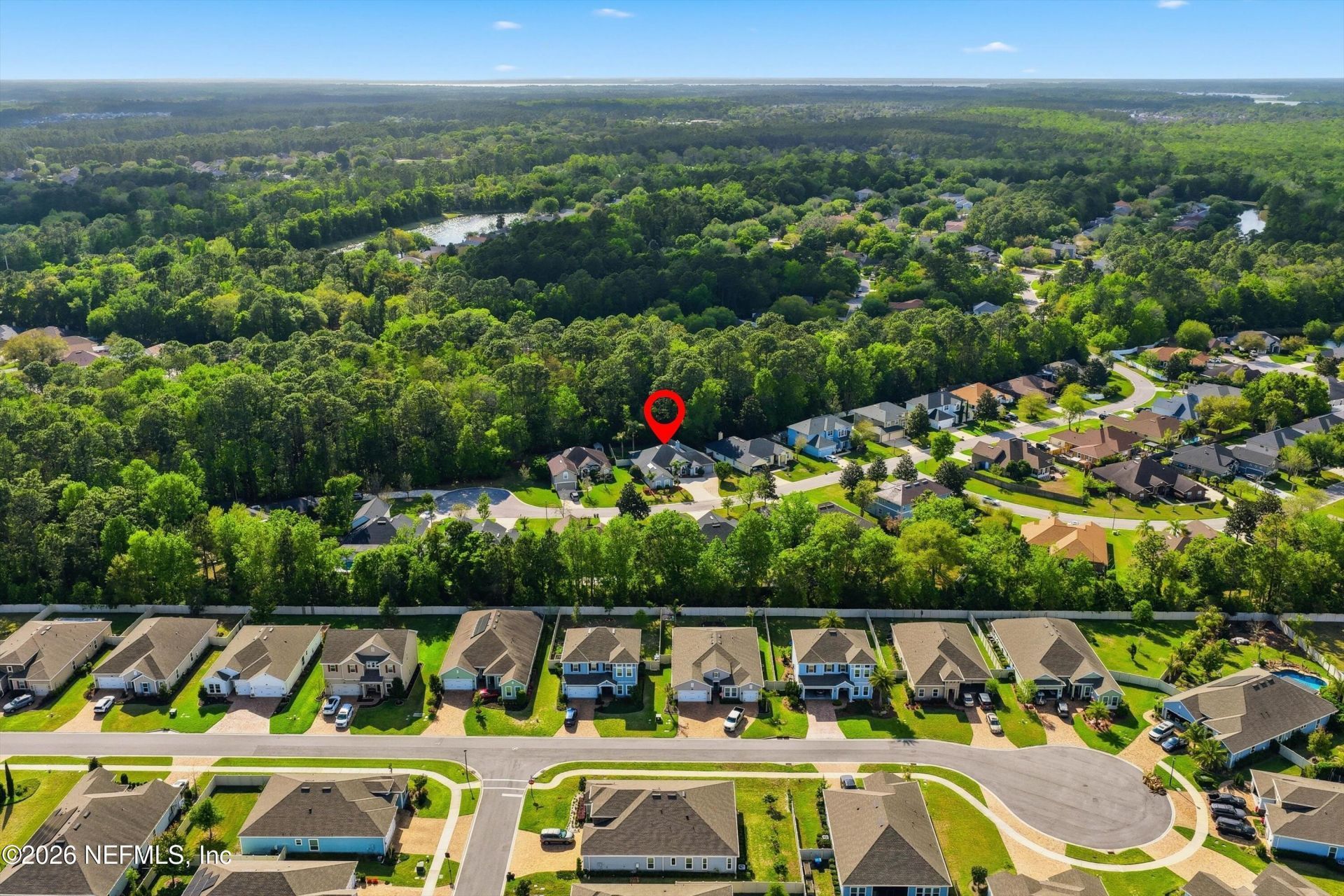 1943 E Windy Way, Saint Johns, FL 32259 Photo