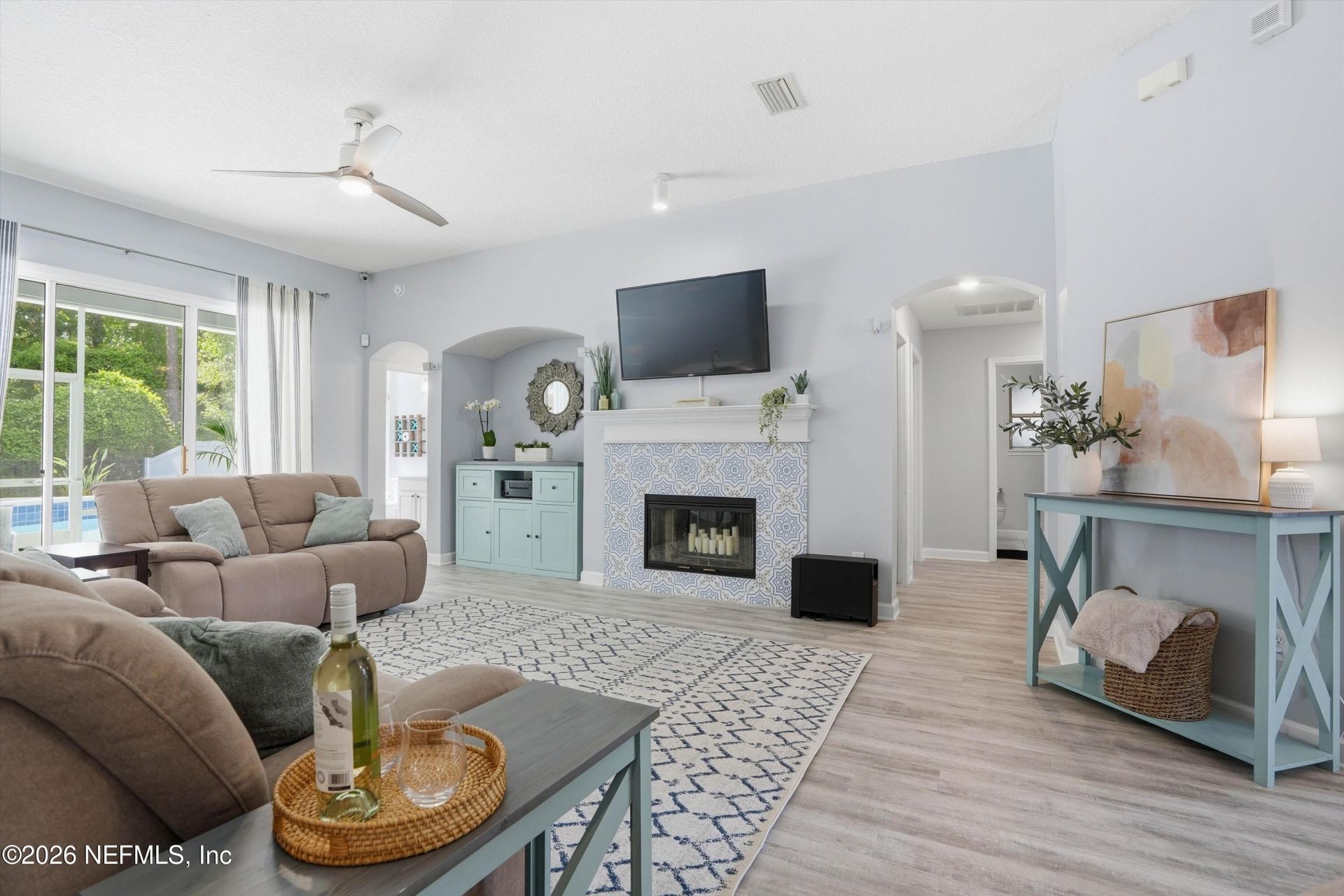 1943 E Windy Way, Saint Johns, FL 32259 Photo