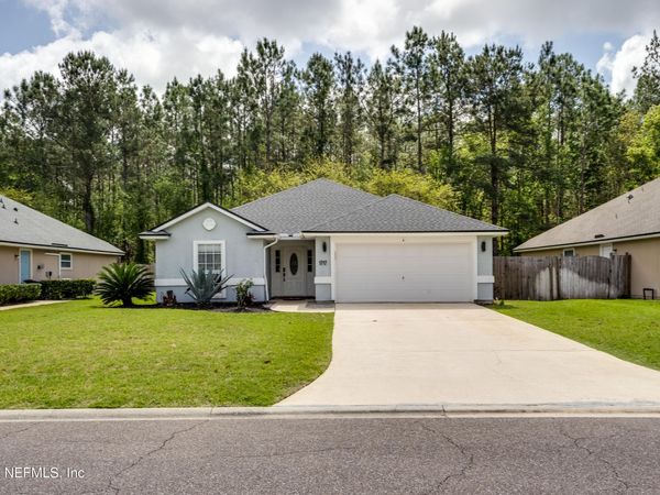 1717 FERNCREEK Drive, St. Augustine, FL 32092