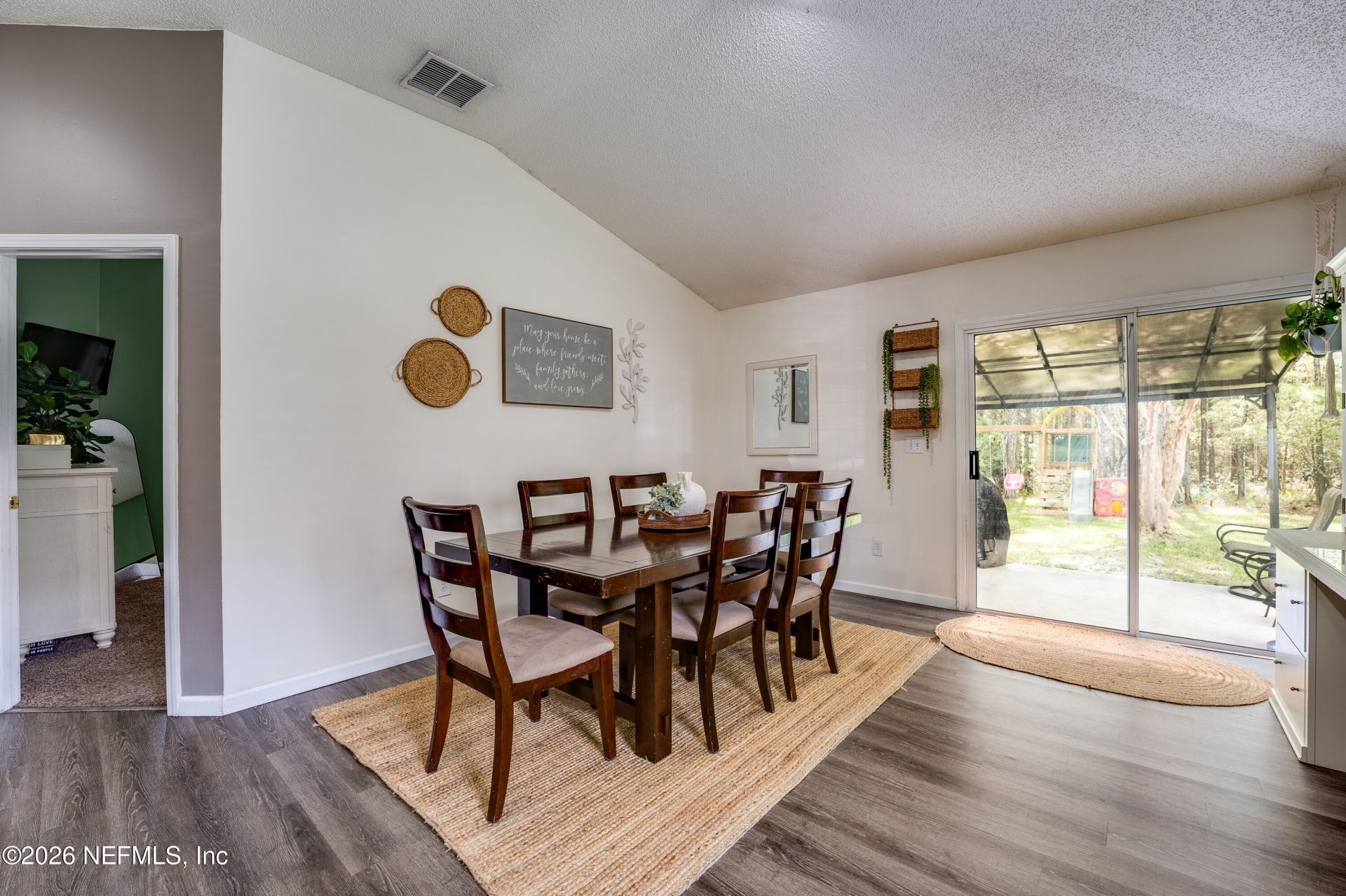 1717 Ferncreek Drive, Saint Augustine, FL 32092 Photo