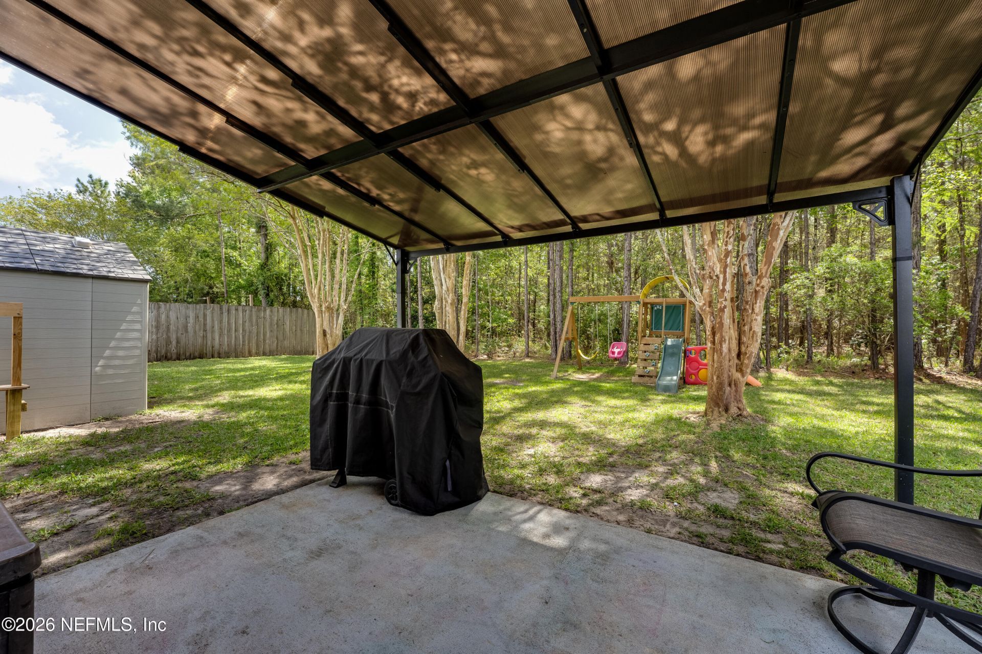 1717 Ferncreek Drive, Saint Augustine, FL 32092 Photo