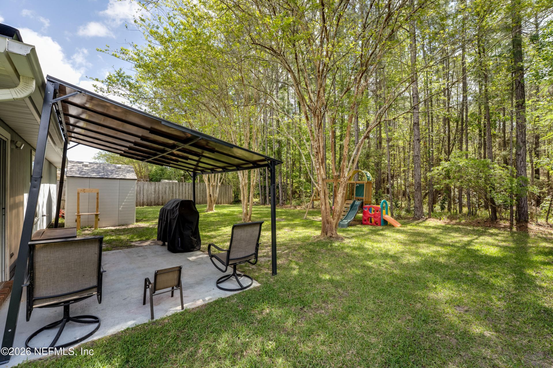 1717 Ferncreek Drive, Saint Augustine, FL 32092 Photo