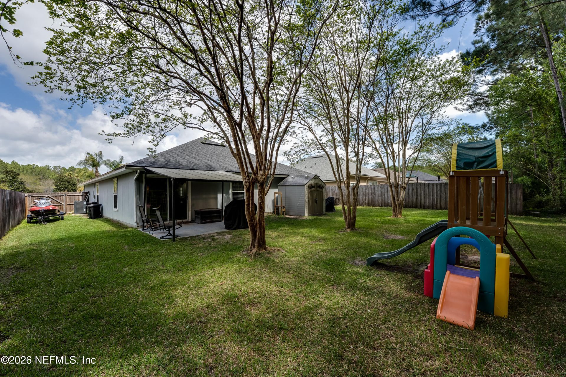 1717 Ferncreek Drive, Saint Augustine, FL 32092 Photo