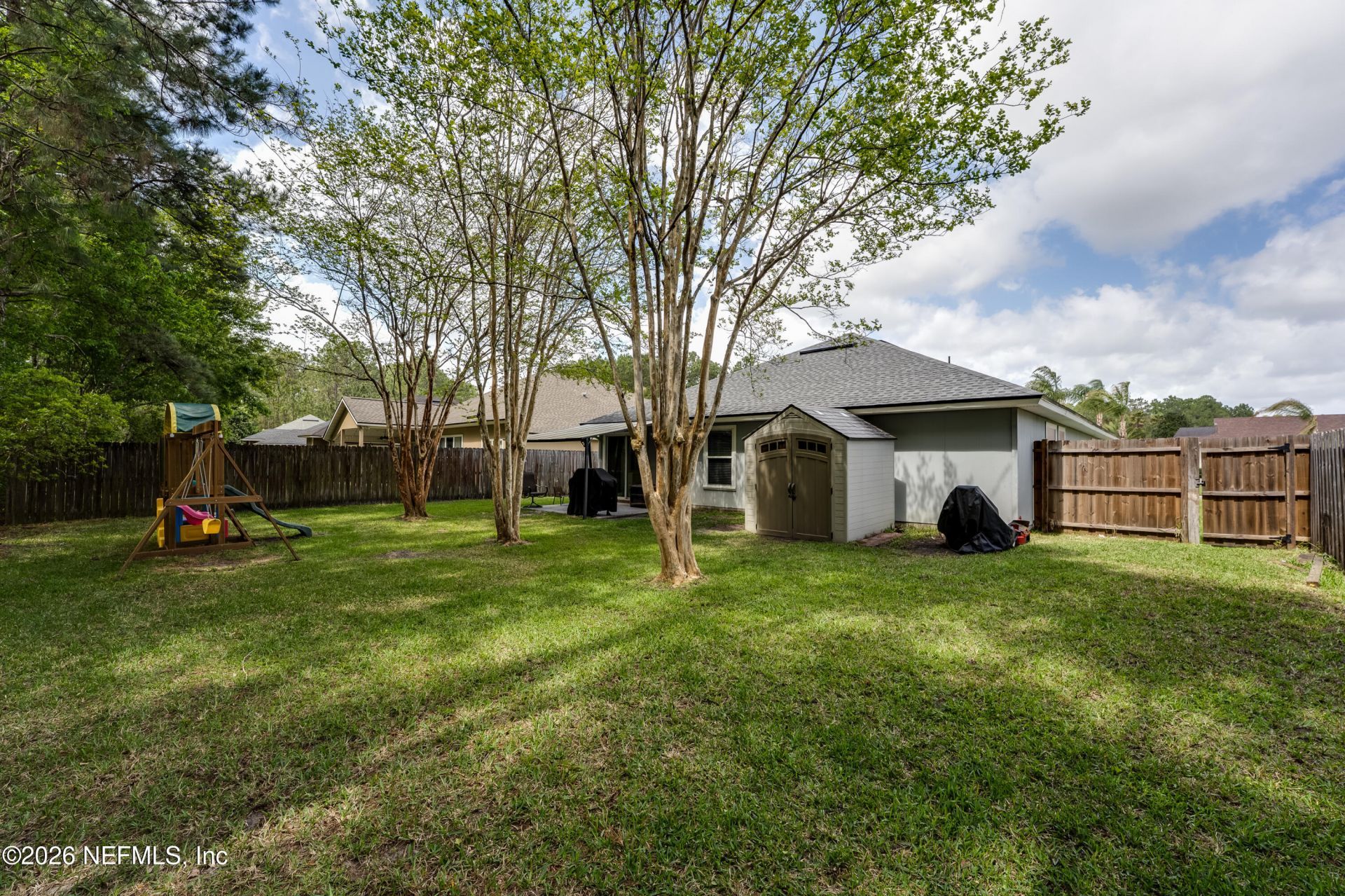 1717 Ferncreek Drive, Saint Augustine, FL 32092 Photo