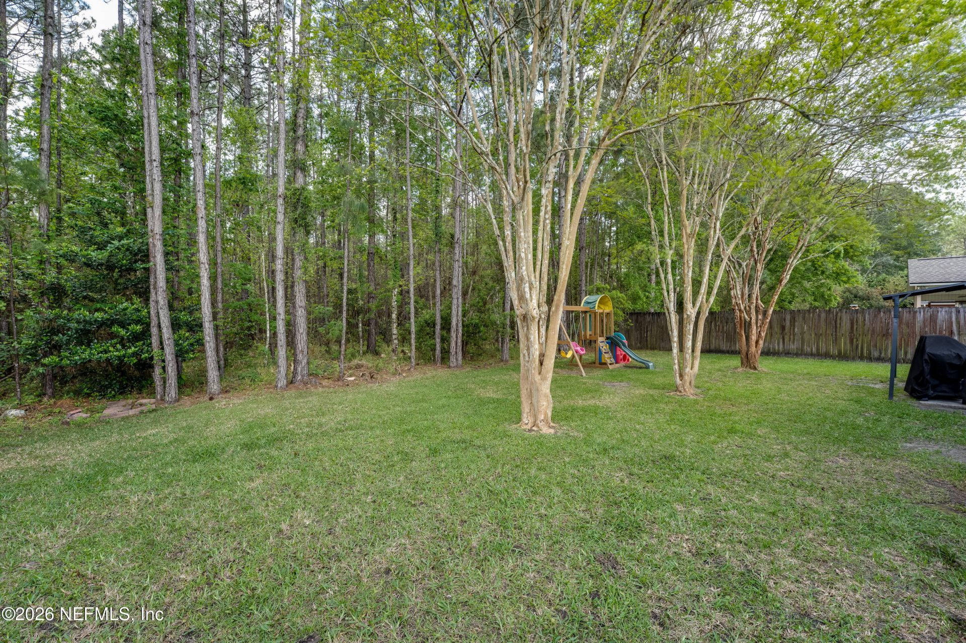 1717 Ferncreek Drive, Saint Augustine, FL 32092 Photo