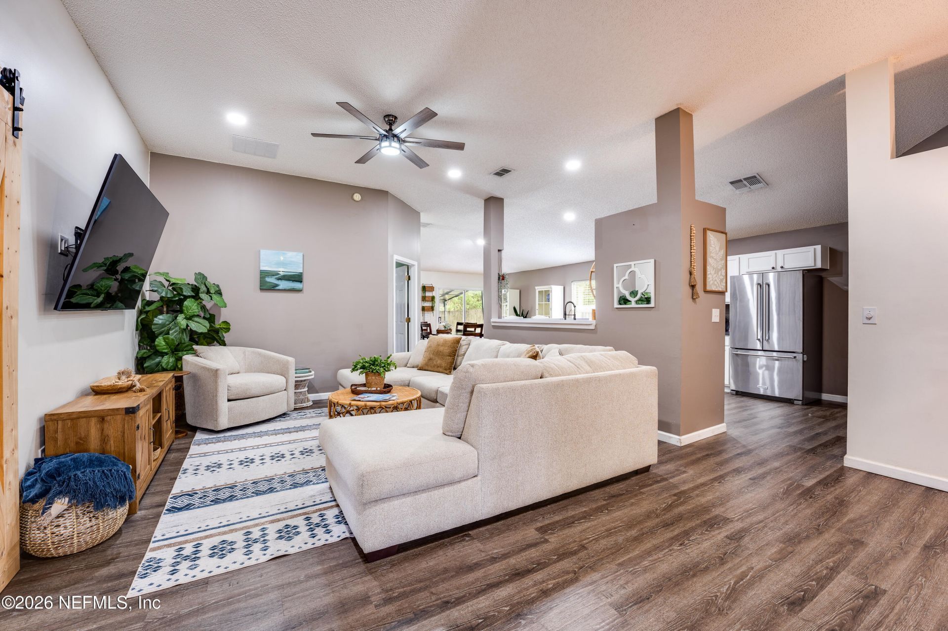 1717 Ferncreek Drive, Saint Augustine, FL 32092 Photo