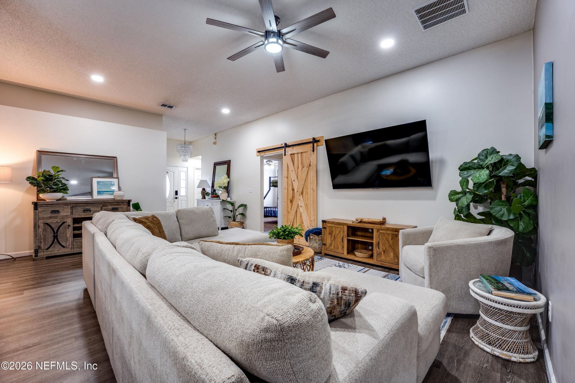 1717 Ferncreek Drive, Saint Augustine, FL 32092 Photo