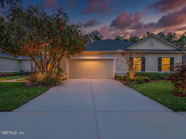1182 WILD GINGER Lane, Fleming Island, FL 32003