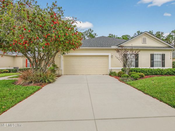 1182 WILD GINGER Lane, Fleming Island, FL 32003