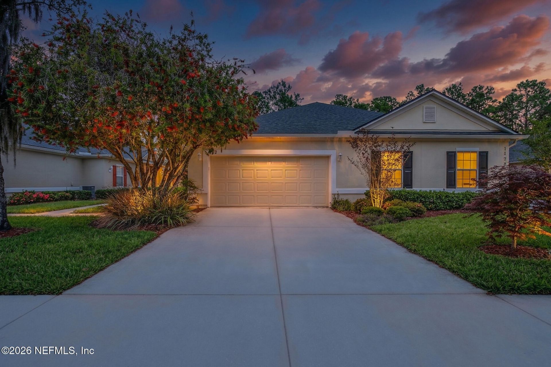 1182 Wild Ginger Lane, Fleming Island, FL 32003 Photo