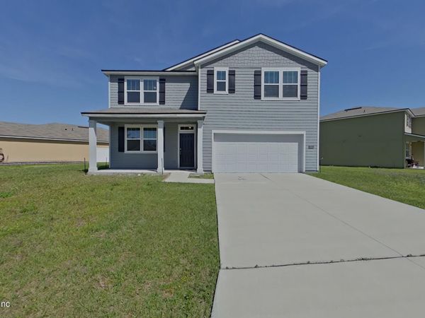 3583 SHINER Drive, Jacksonville, FL 32226