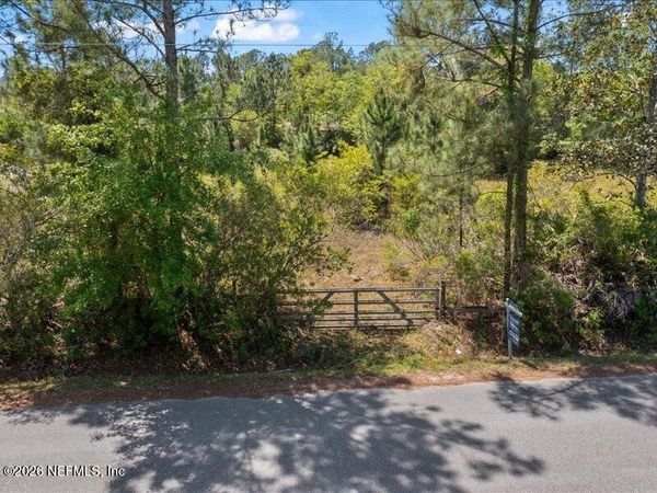 5371 CHURCH Road, St. Augustine, FL 32092