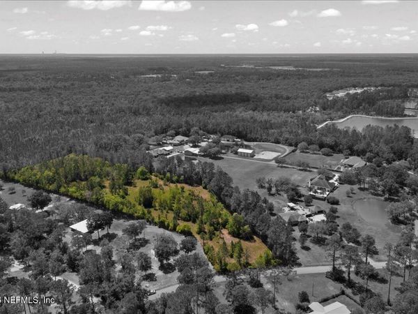 5371 CHURCH Road, St. Augustine, FL 32092