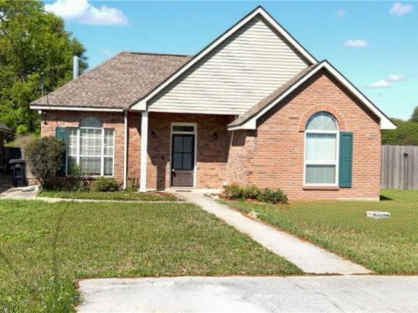 59051 AZALEA Lane, Slidell, LA 70460