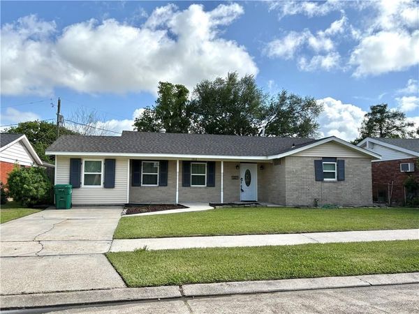 1912 CONCORD Road, Terrytown, LA 70056