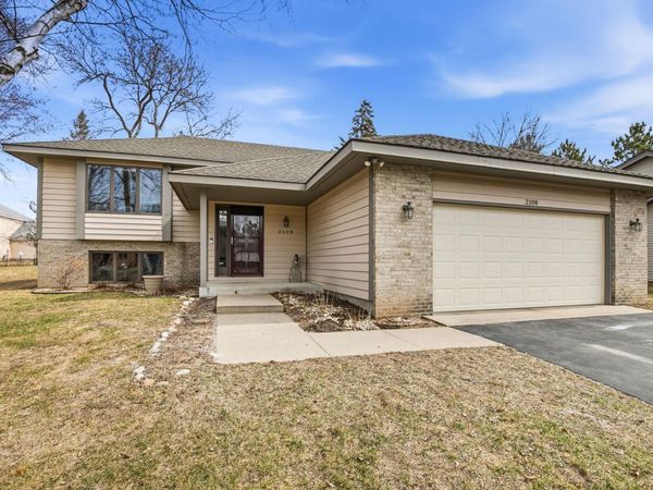 2108 Killeen Court , Saint Cloud, MN 56301