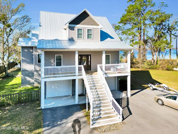 213 A Street, Bridgeton, NC 28519