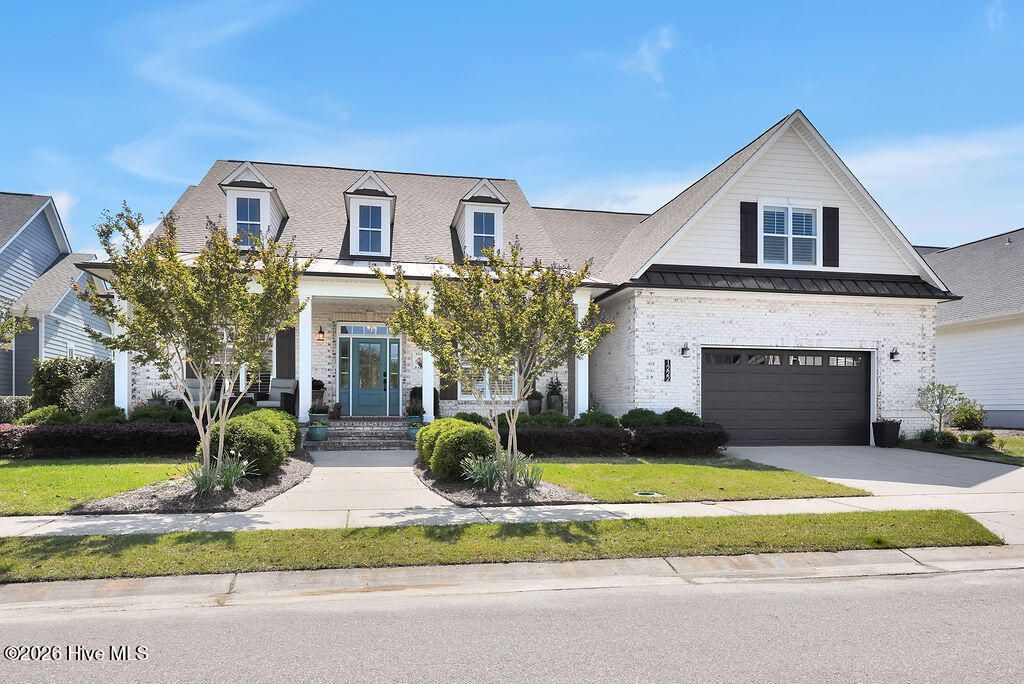 1222 Cross Water Circle, Leland, NC 28451 Main Photo