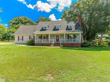 1806 Salem Church Road, Goldsboro, NC 27530