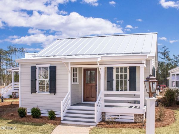 7 Back Cove Circle, Unit 32c, Oriental, NC 28571