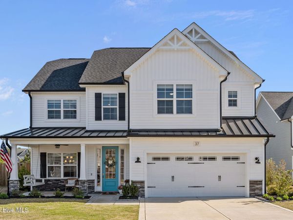 37 Lyford Cay Court , Hampstead, NC 28443