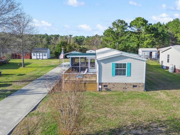 1532 Sykes Street SW, Supply, NC 28462