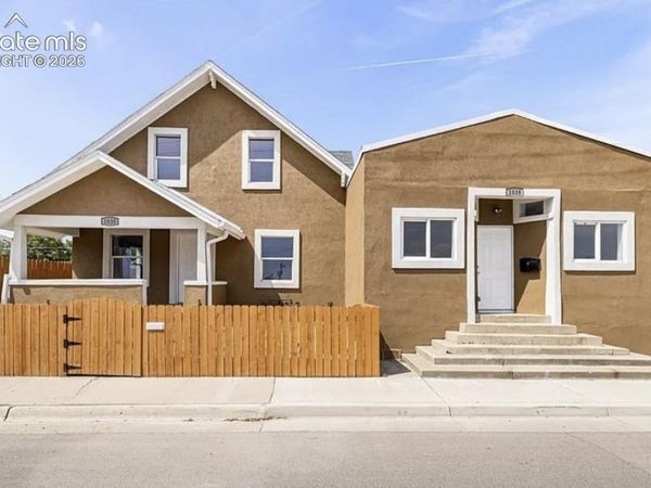 1835-1839 E 4th Street, Pueblo, CO 81001