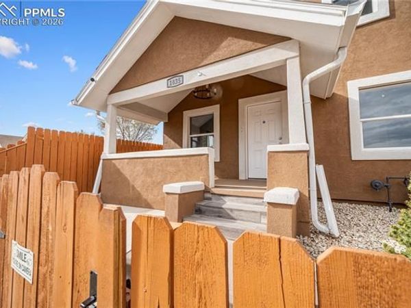 1835-1839 E 4th Street, Pueblo, CO 81001