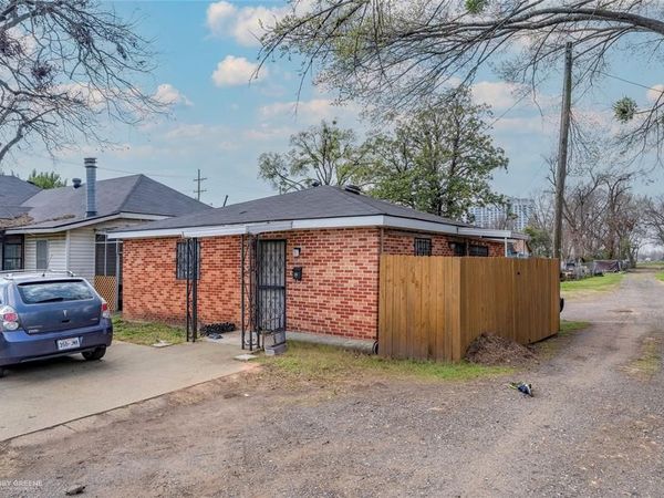 219 1/2 Colquitt Street , Bossier City, LA 71111
