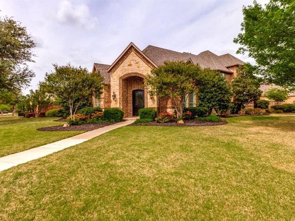 320 Over Dale Court, Sunnyvale, TX 75182