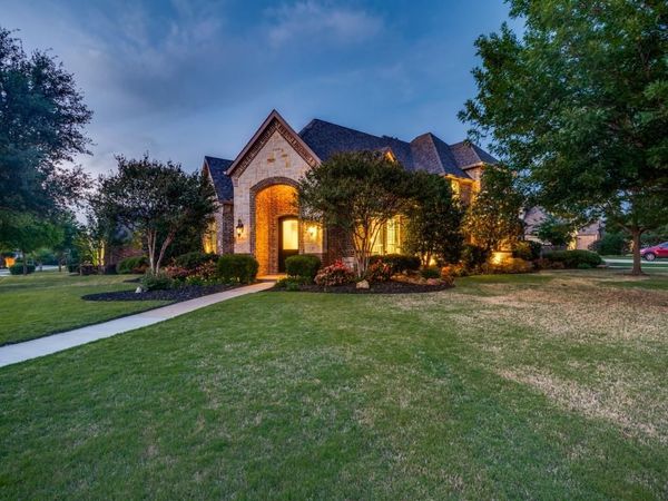 320 Over Dale Court, Sunnyvale, TX 75182