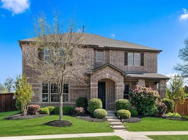 3696 Furrow Road, Frisco, TX 75035