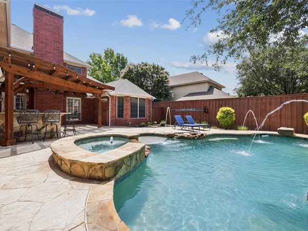 7913 Morningdew Drive, Plano, TX 75025