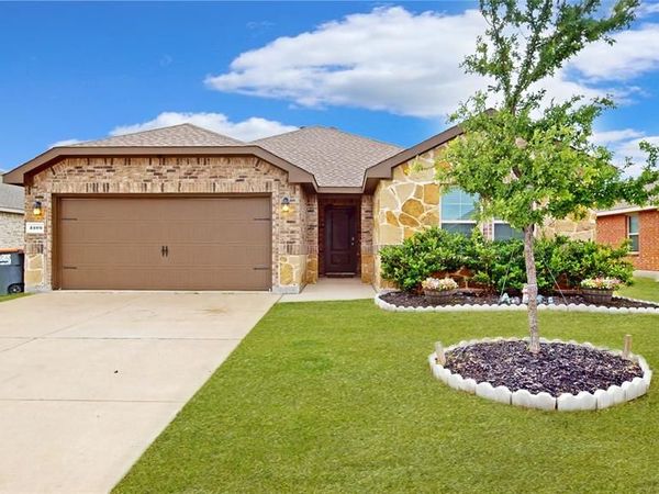 2109 Caraway Court, Anna, TX 75409