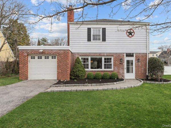 43 Joyce Road, Eastchester, NY 10709