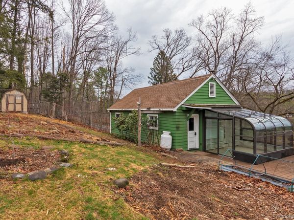 67 Kallop Road , Kingston, NY 12401