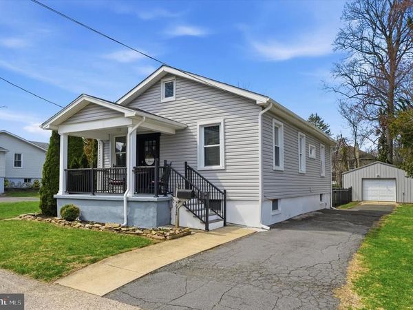 612 CRICKET AVENUE, GLENSIDE, PA 19038