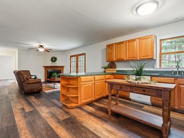 9373 WALDEN LANE, MARSHALL, VA 20115