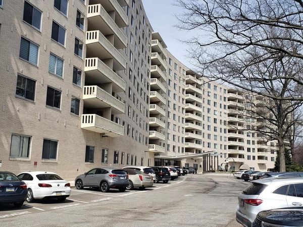 191 PRESIDENTIAL BOULEVARD , Unit R-431, BALA CYNWYD, PA 19004
