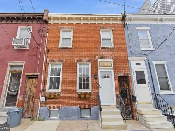 2623 E HAGERT STREET , PHILADELPHIA, PA 19125
