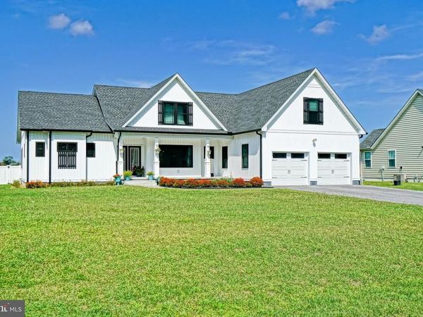 29144 FINCH LANE , MILTON, DE 19968