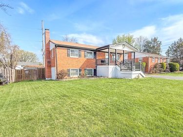 9704 LOUDOUN AVENUE , MANASSAS, VA 20109