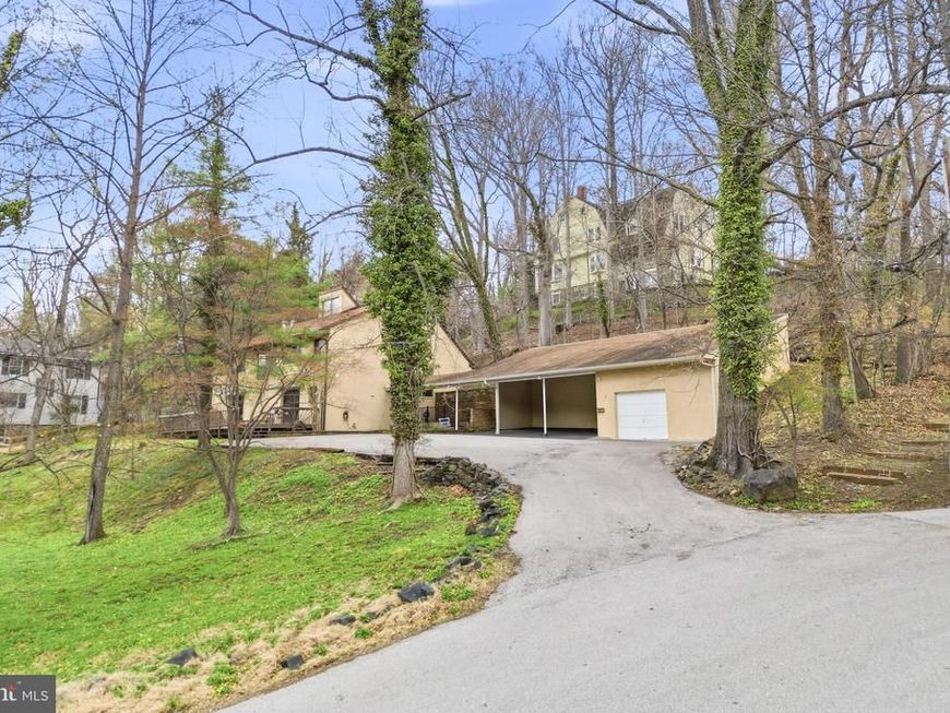 1700 Terrace Road, Baltimore, MD 21209 Main Photo