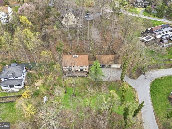 1700 TERRACE ROAD , BALTIMORE, MD 21209