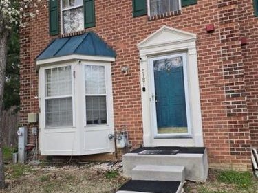 5161 SPRING WILLOW COURT , OWINGS MILLS, MD 21117