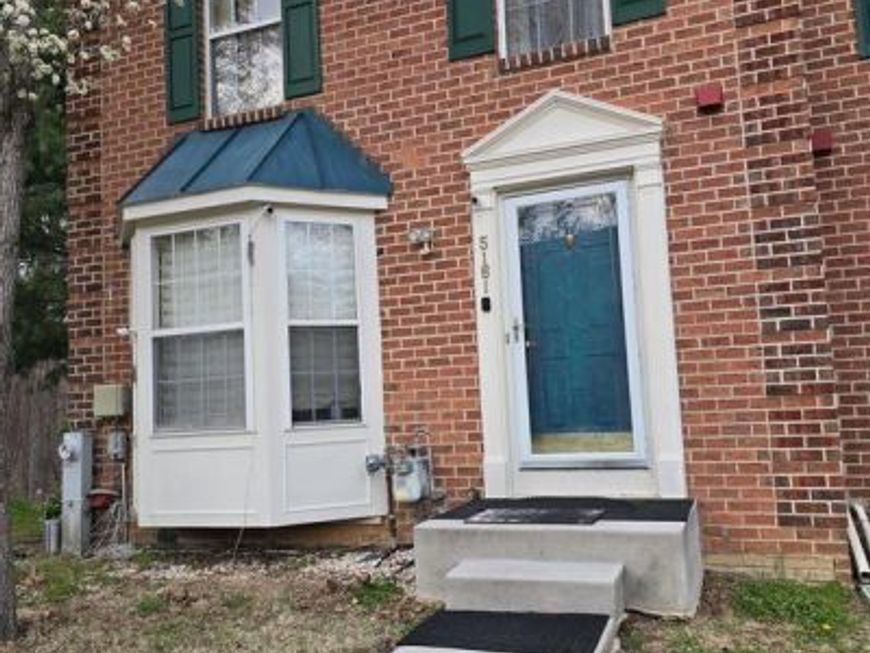 5161 Spring Willow Court , Owings Mills, MD 21117 Main Photo